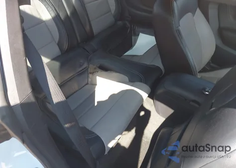 2017 Ford Mustang Ecoboost из США, поврежденный, VIN 1FA6P8TH7H5328588